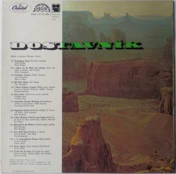 LP Various: Dostavník 42451