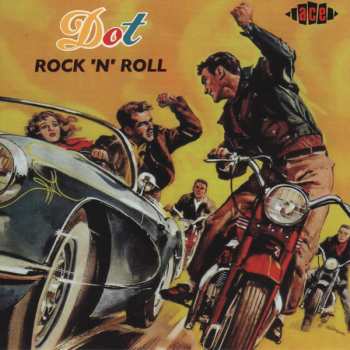 Various: Dot Rock 'N' Roll