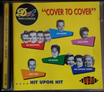 CD Various: Dot's Cover To Cover...Hit Upon Hit 251140