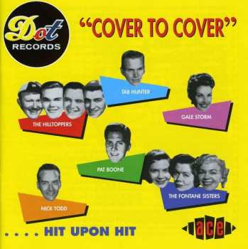 Album Various: Dot's Cover To Cover...Hit Upon Hit