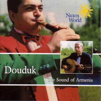 Album Various: Douduk - The Sound of Armenia
