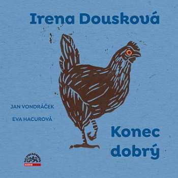 Album Various: Dousková: Konec Dobrý