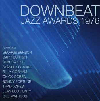Album Various: Downbeat Jazz Awards 1976