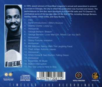 CD Various: Downbeat Jazz Awards 1976 287570
