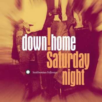 Album Various: down!home Saturday night