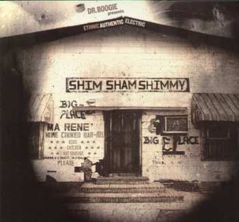 Album Various: Dr. Boogie Presents Shim Sham Shimmy