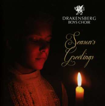 Album Various: Drakensberg Boys Choir - Season's Greetings