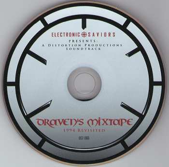 CD Various: Draven's Mixtape: 1994 Revisited 254785