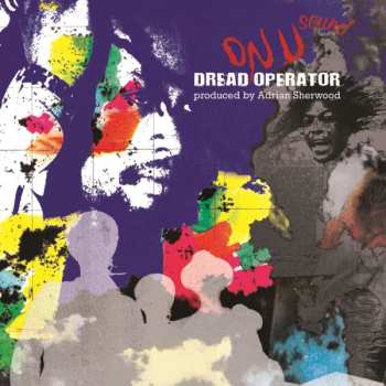 Album Various: Dread Operator