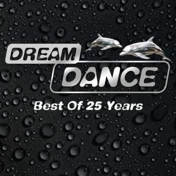Album Various: Dream Dance - Best Of 25 Years