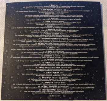5CD Various: Dream Dance - Best Of 25 Years DLX | LTD | NUM 433956