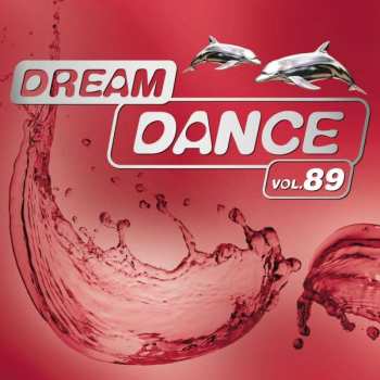 Album Various: Dream Dance Vol.89