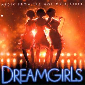 Album Various: Dreamgirls: Music From The Motion Picture