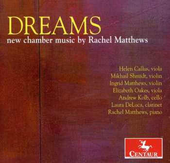 Album Various: Dreams