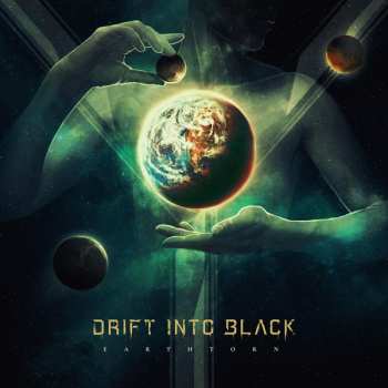 Album Drift Into Black: Earthtorn