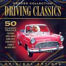 Album Various: Driving Classics