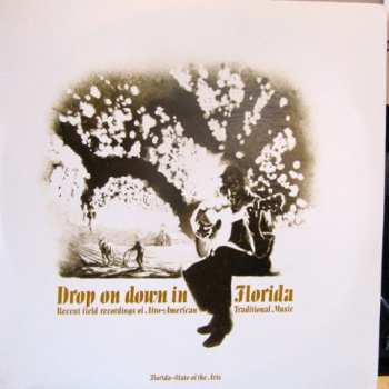 Album Various: Drop On Down In Florida