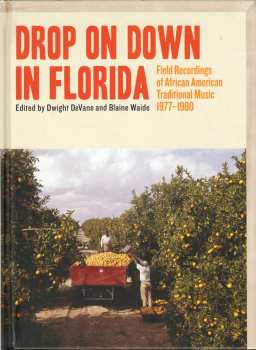 3CD Various: Drop On Down In Florida 264900