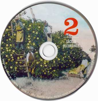 3CD Various: Drop On Down In Florida 264900