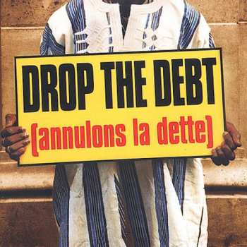 Album Various: Drop The Debt - Streicht Die Schulden