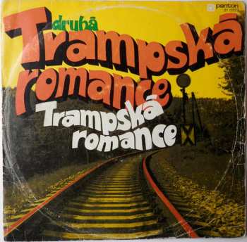 Album Various: Druhá Trampská Romance