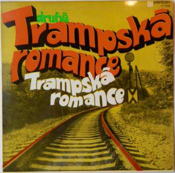 LP Various: Druhá Trampská Romance 233856