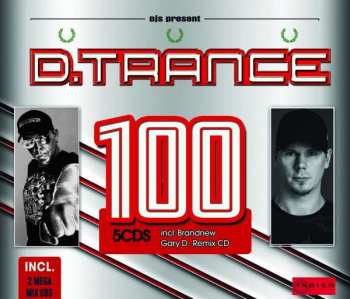 Album Various: D.Trance 100