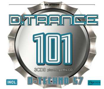 Album Various: D.Trance 101