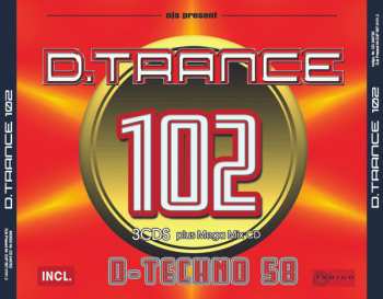 Album Various: D.Trance 102