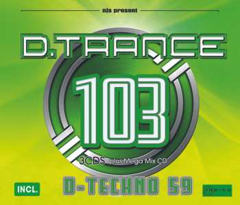 Album Various: D.Trance 103