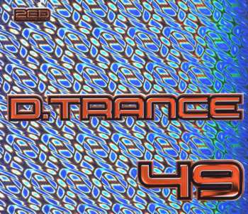 4CD Various: D.Trance 49 464894