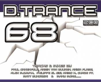 Album Various: D.Trance 68