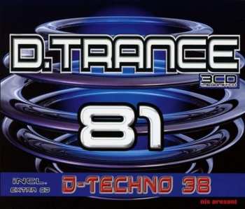 Album Various: D.Trance 81