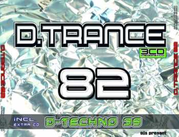Album Various: D.Trance 82