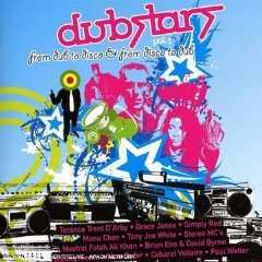 Various: Dubstars From Dub To Disco & From Disco To Dub