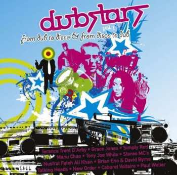 CD Various: Dubstars From Dub To Disco & From Disco To Dub 508783