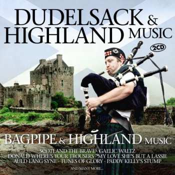 Album Various: Dudelsack & Highland Music
