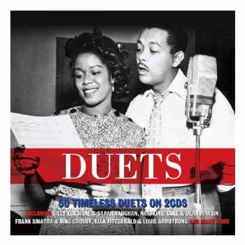 Album Various: Duets