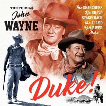 Album Various: Duke