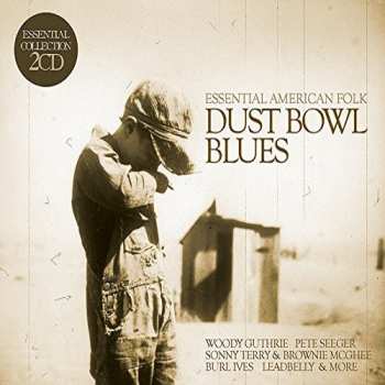 Album Various: Dust Bowl Blues
