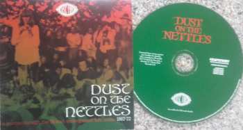 3CD/Box Set Various: Dust On The Nettles (A Journey Through The British Underground Folk Scene 1967-1972) 92527