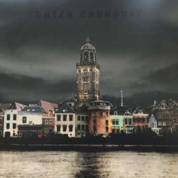 Album Various: Dutch Exposure