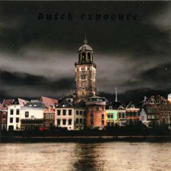 2LP/CD Various: Dutch Exposure 451804