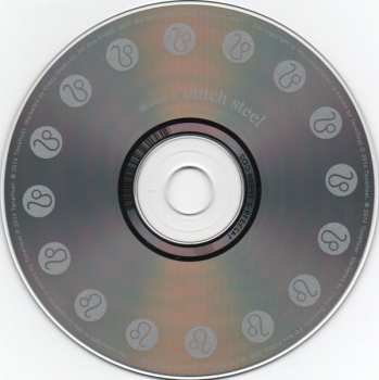 2CD/Box Set Various: Dutch Steel LTD 511343