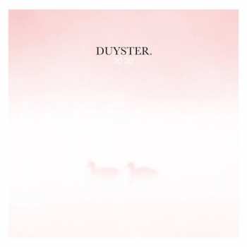 2LP Various: Duyster.2020 LTD | CLR 429667
