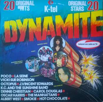 Various: Dynamite