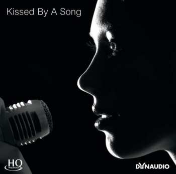 Album Various: Dynaudio: Kissed By A Song