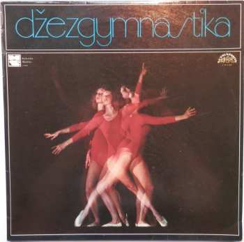 Album Various: Džezgymnastika