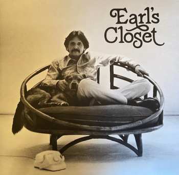 Various: Earl's Closet (The Lost Archive of Earl McGrath, 1970 to 1980)