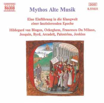 Album Various: Early Music Greatest Hits 1100-1600